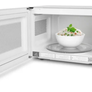 Micro-ondas Electrolux 20l Branco MTO30